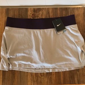 Nike Dri Fit Skort